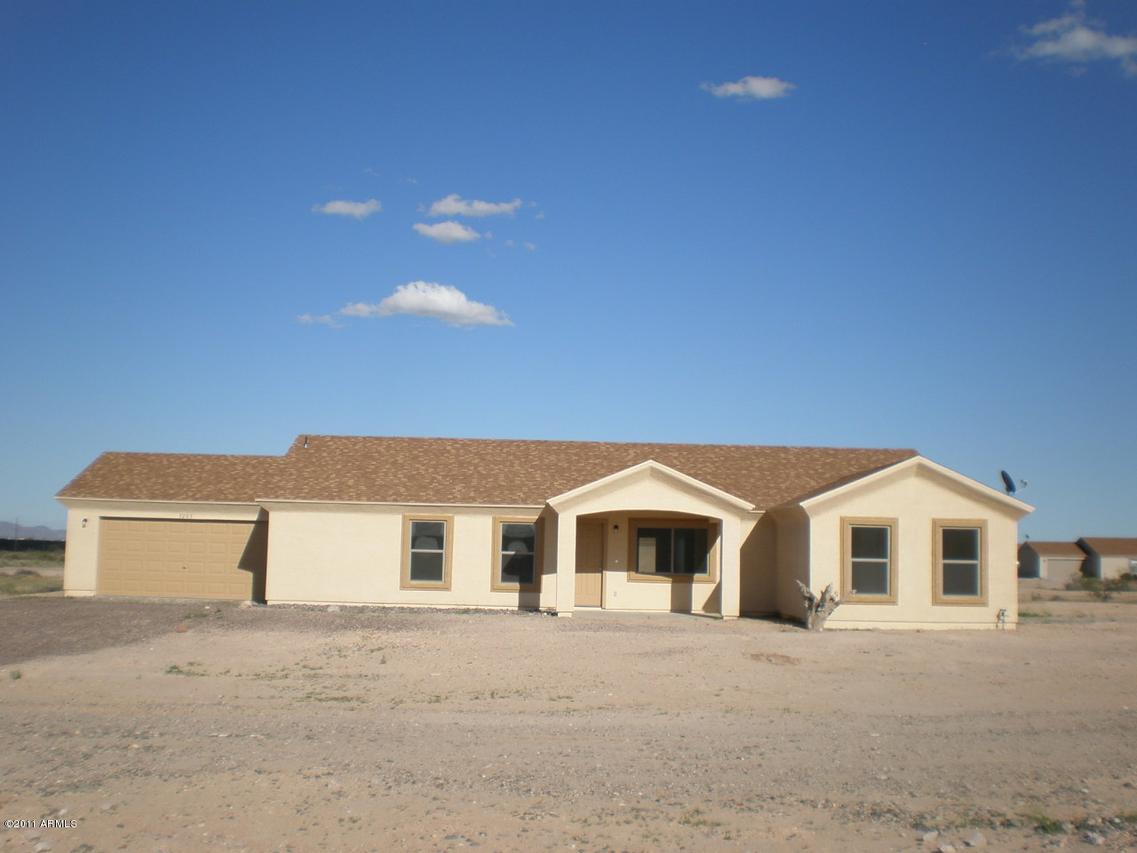 5203 S 361st Ln., Tonopah, AZ 85354