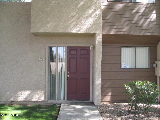 837 W 13th St., Tempe, AZ 85281
