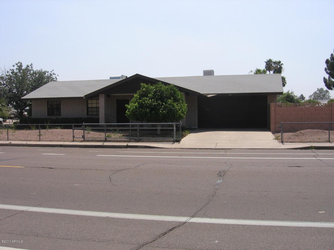 1245 W 13th St., Tempe, AZ 85281