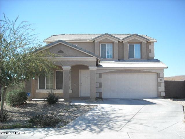 886 S 242nd Ln., Buckeye, AZ 85326