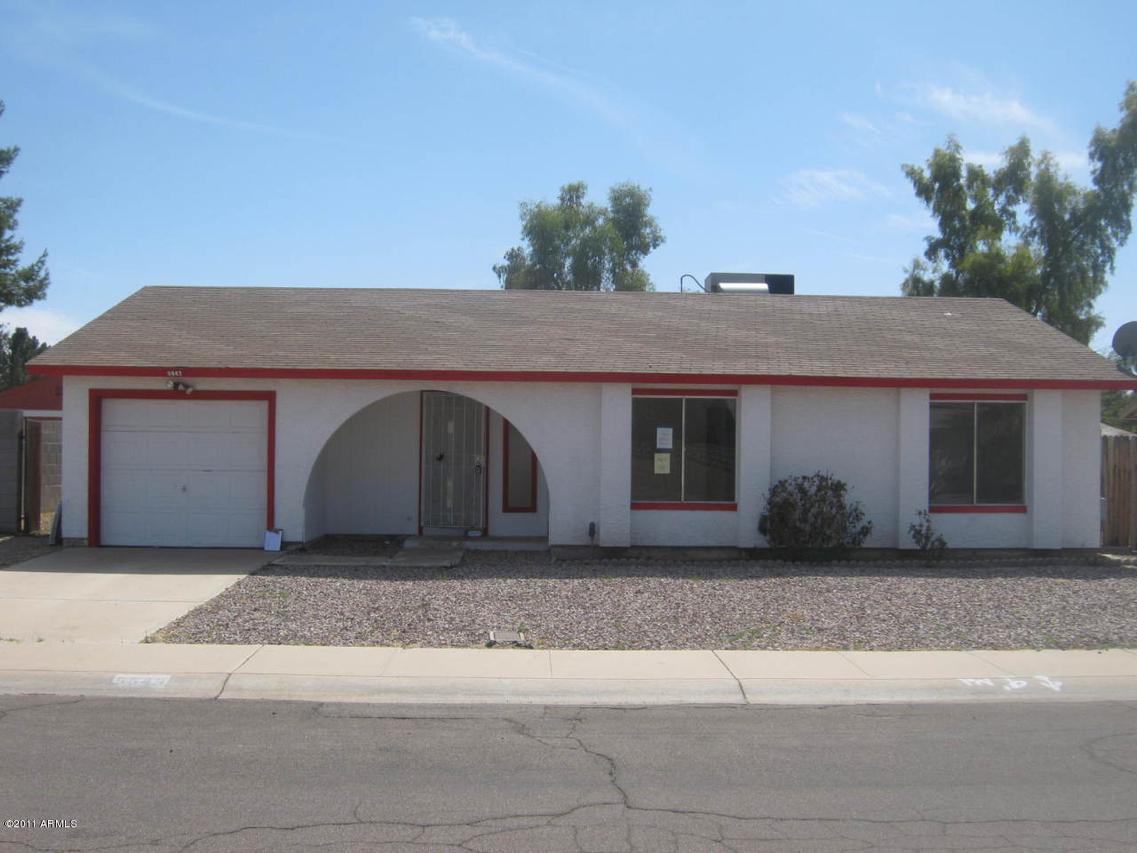 5643 W Cindy St., Chandler, AZ 85226