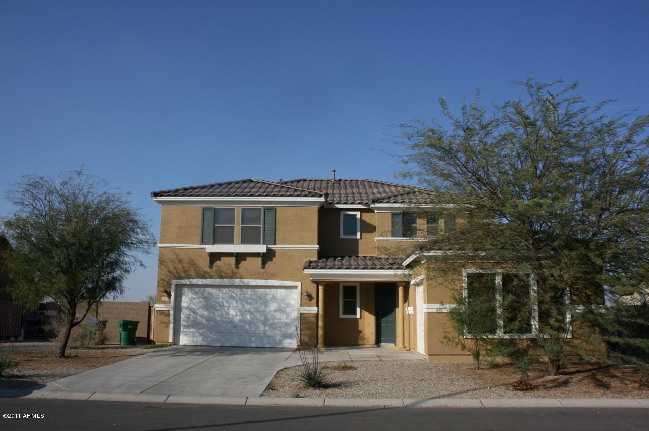 40270 W Marion May Ln., Maricopa, AZ 85138