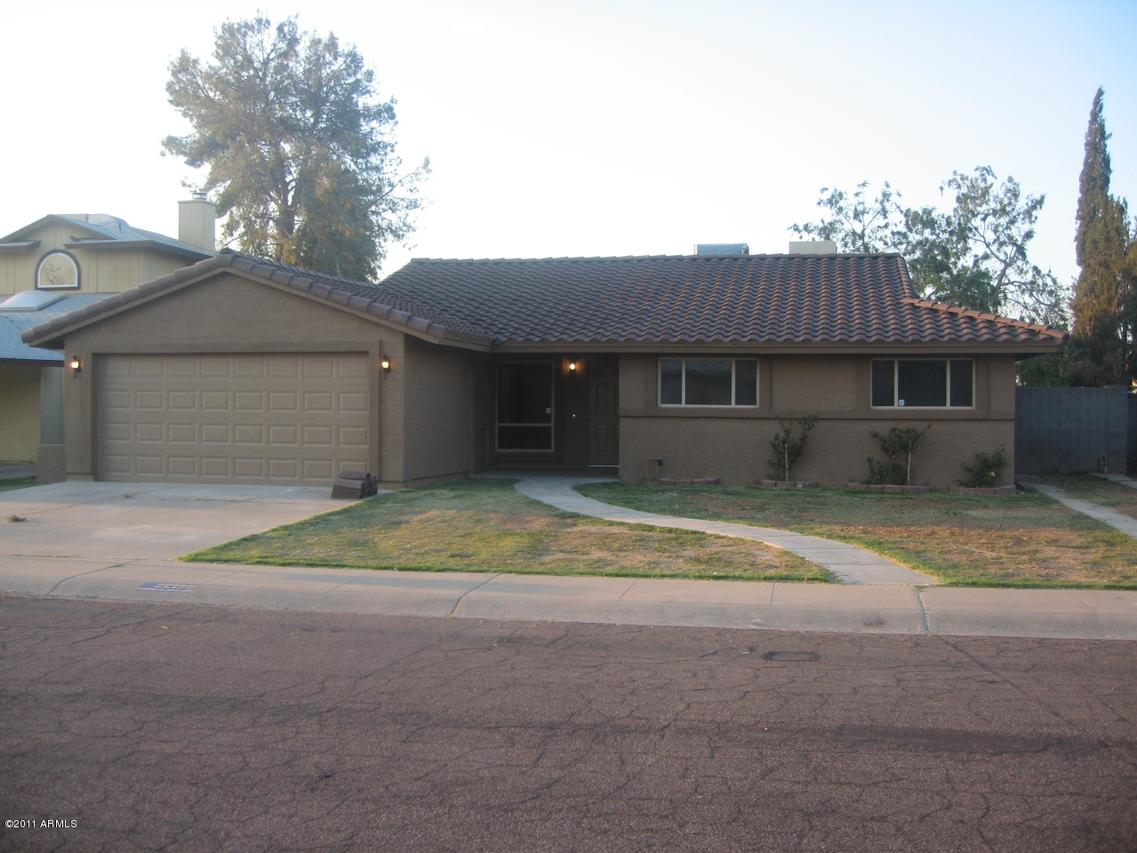 5516 W Carol Ave., Glendale, AZ 85302