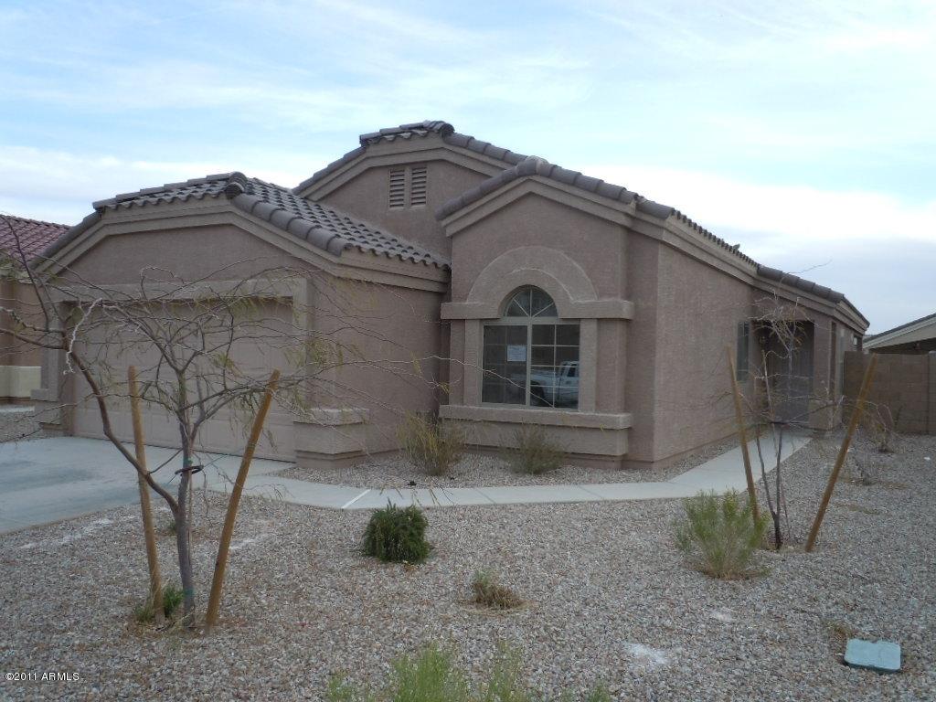2244 N St Pedro Ave., Casa Grande, AZ 85122