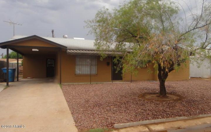 4618 N 49th Dr., Phoenix, AZ 85031