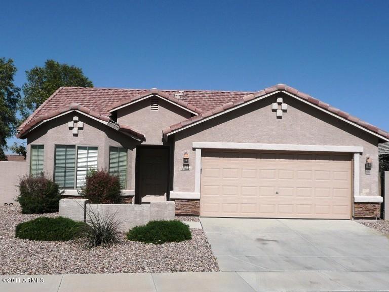 21060 E Sonoqui Dr., Queen Creek, AZ 85142