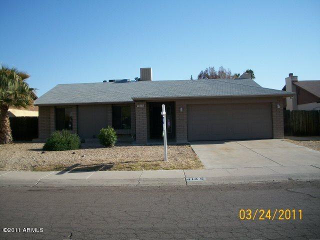 4135 W Desert Cove Ave., Phoenix, AZ 85029