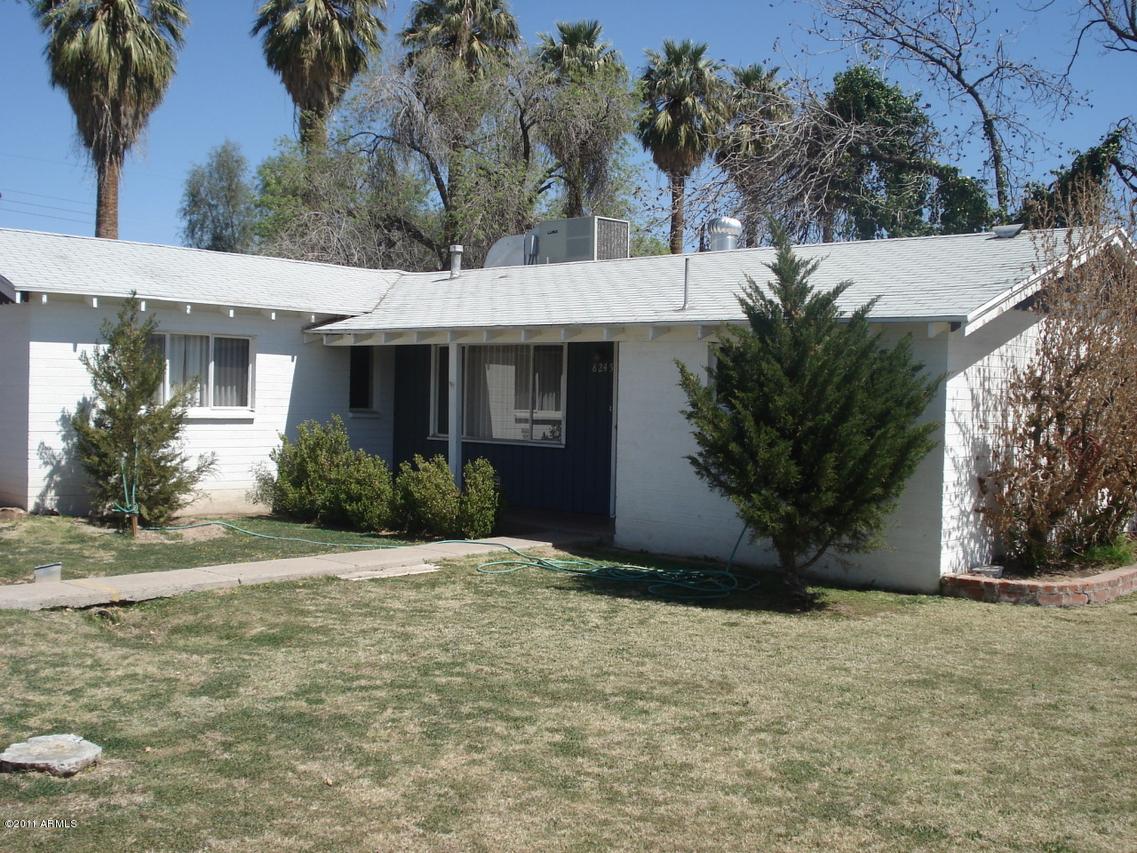 8245 N 19th Ave., Phoenix, AZ 85021