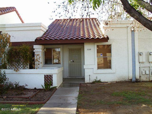 5136 E Evergreen St. #1039, Mesa, AZ 85205