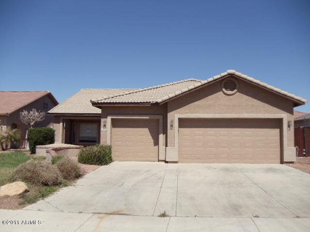 4532 E Redfield Ct., Gilbert, AZ 85234