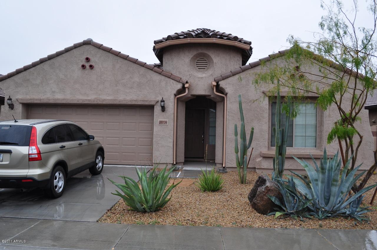 28726 N 25th Glen, Phoenix, AZ 85085