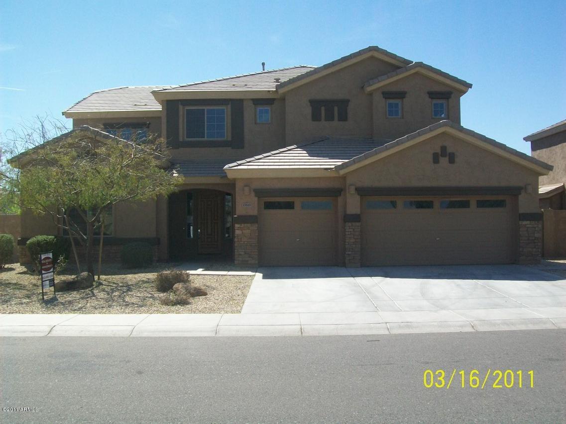 17619 W Saguaro Ln., Surprise, AZ 85388