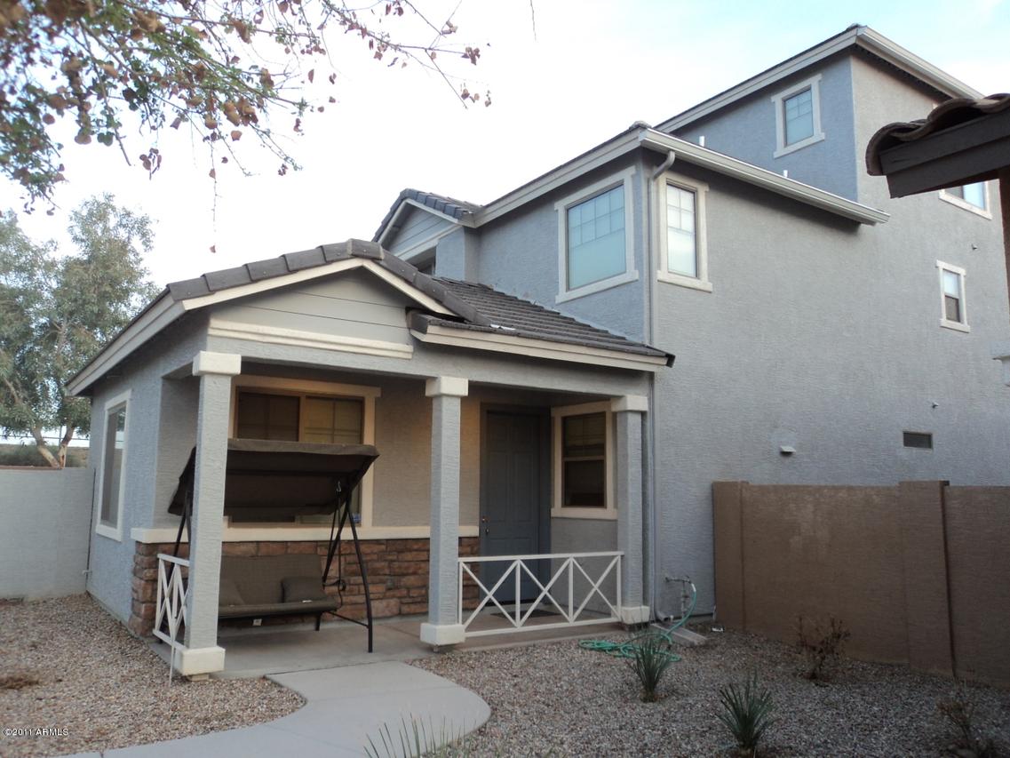 258 S Eliseo Felix Jr Way, Avondale, AZ 85323