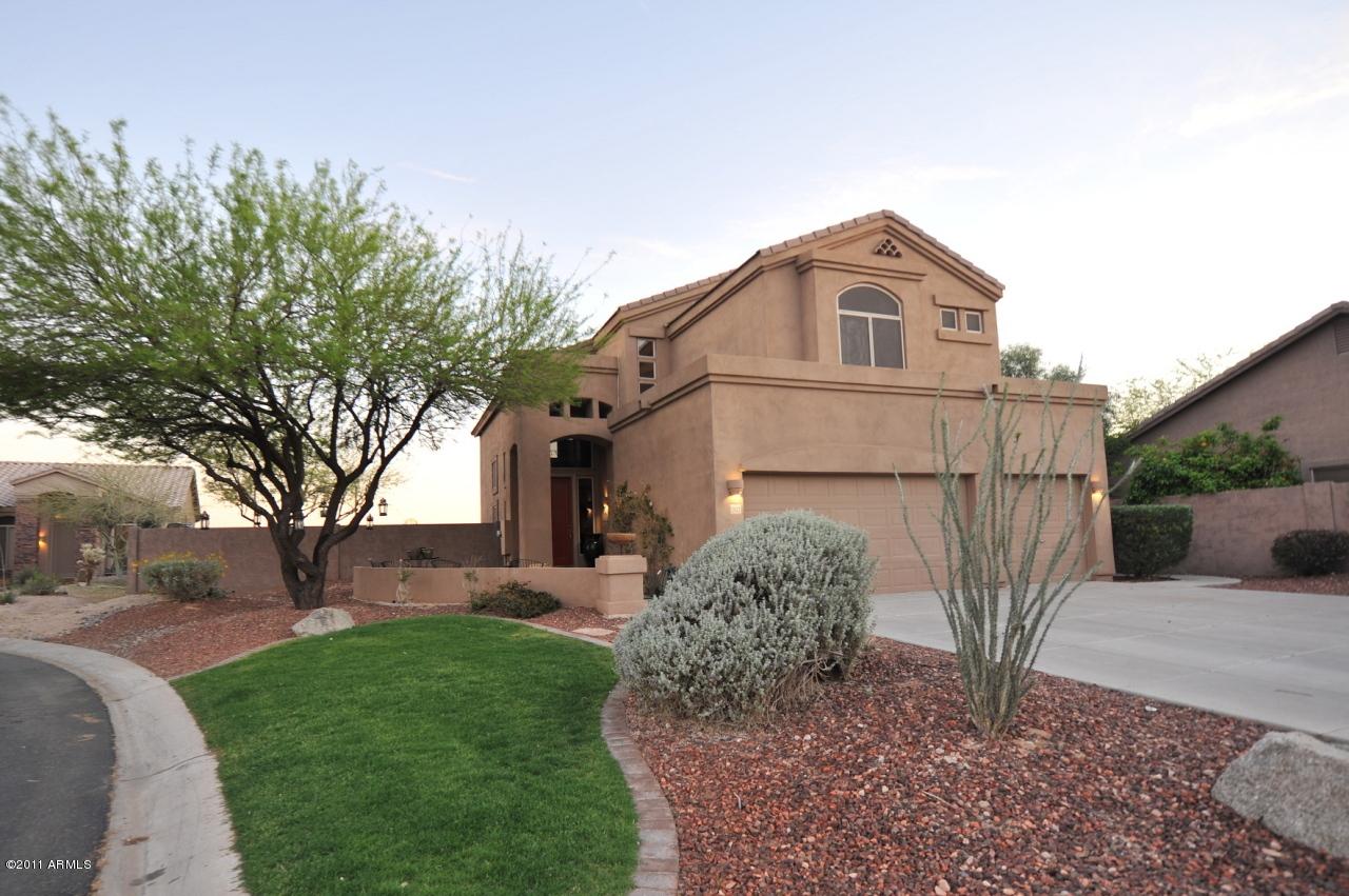 7527 E Odessa Cir., Mesa, AZ 85207