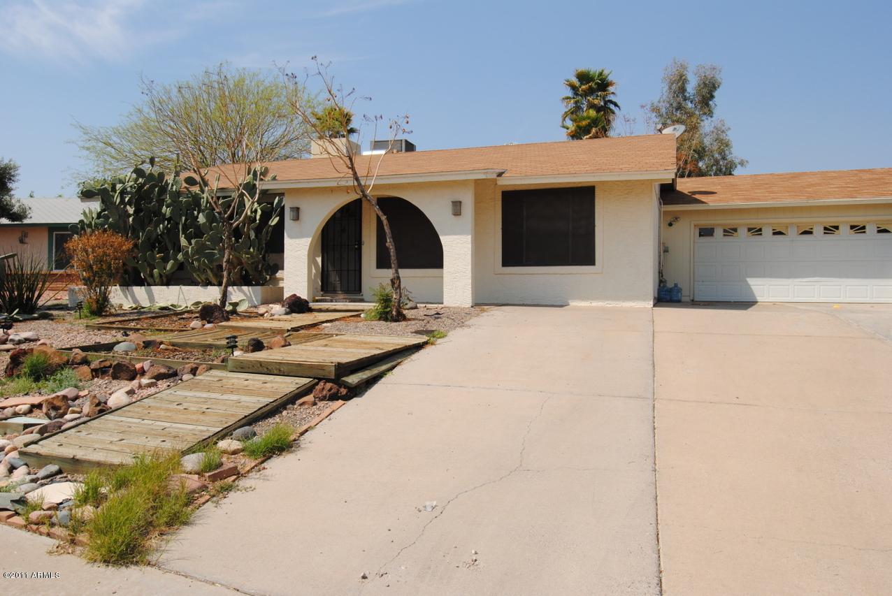 14814 N 21st Pl., Phoenix, AZ 85022