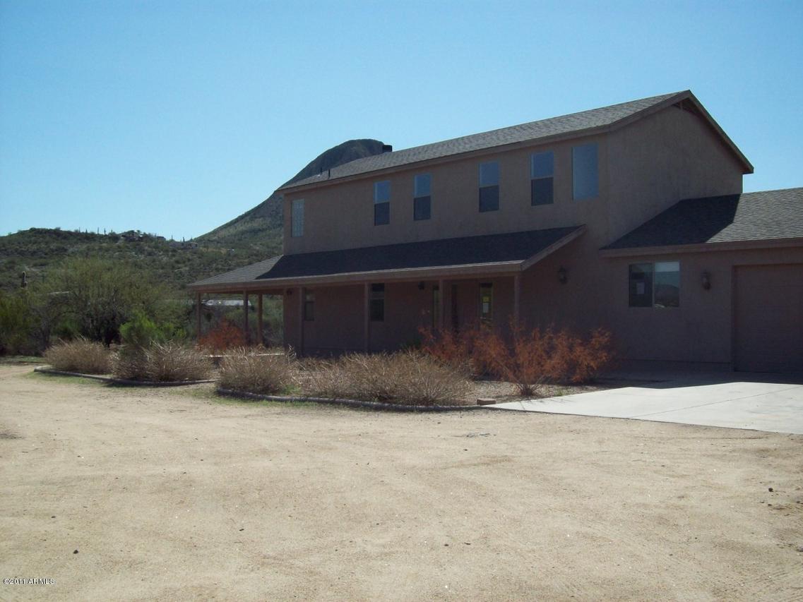 3535 W Wander Rd., New River, AZ 85087