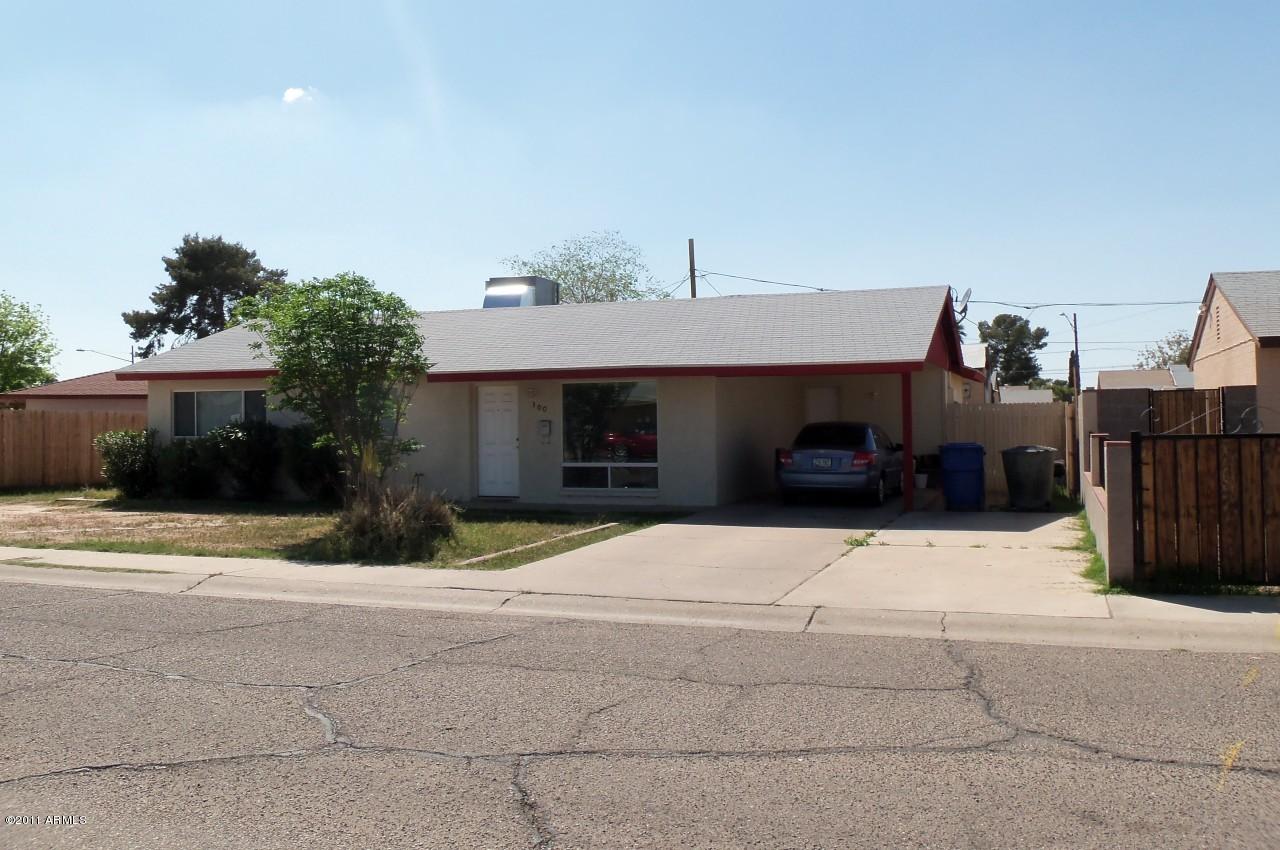 300 N 3rd Ave., Avondale, AZ 85323