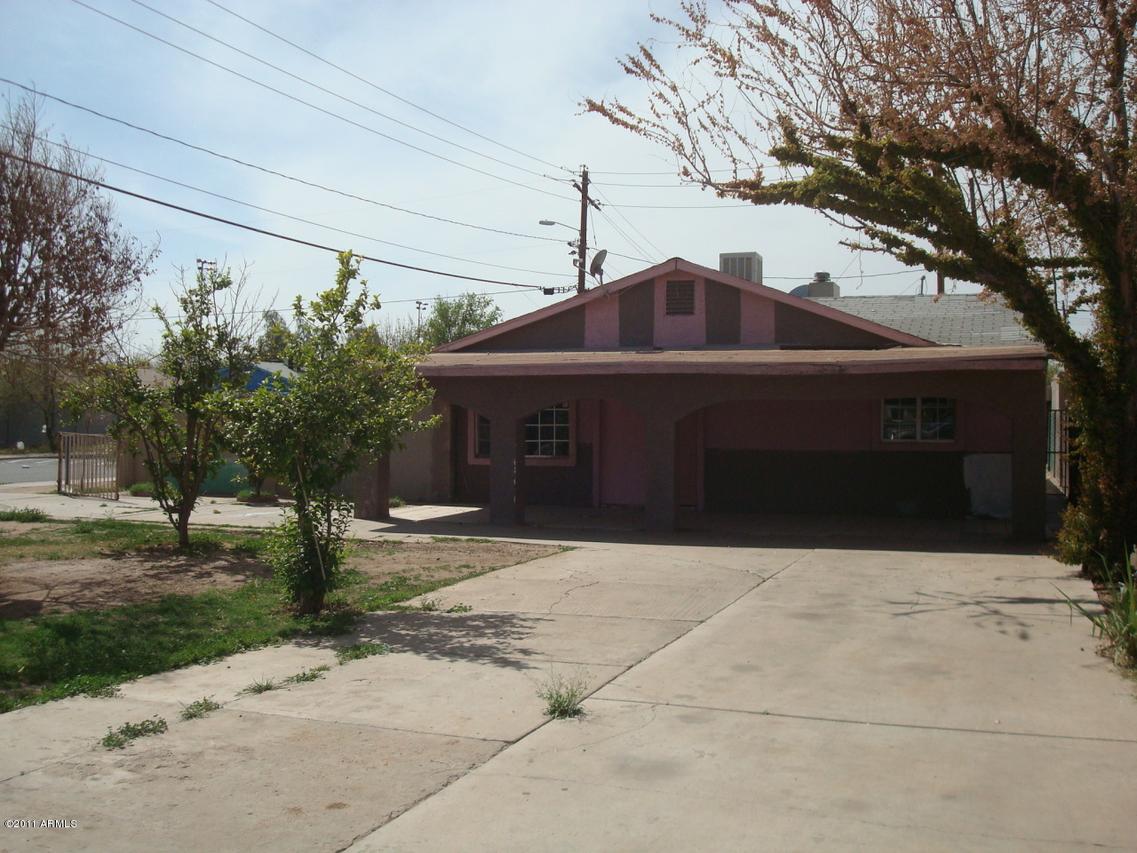 216 E Wier Ave., Phoenix, AZ 85040