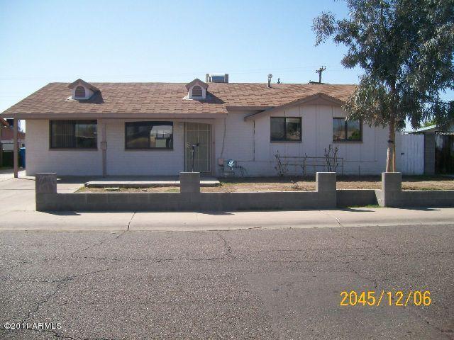 8111 W Indianola Ave., Phoenix, AZ 85033
