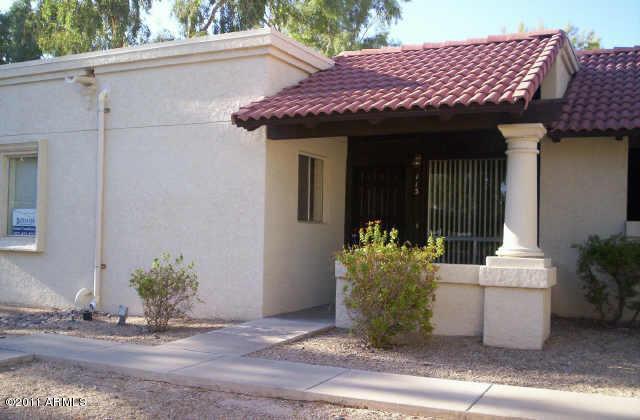 10807 W Northern Ave. #113, Glendale, AZ 85307