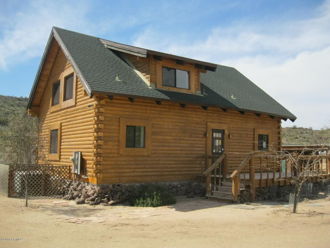 43026 N 12th St., New River, AZ 85087