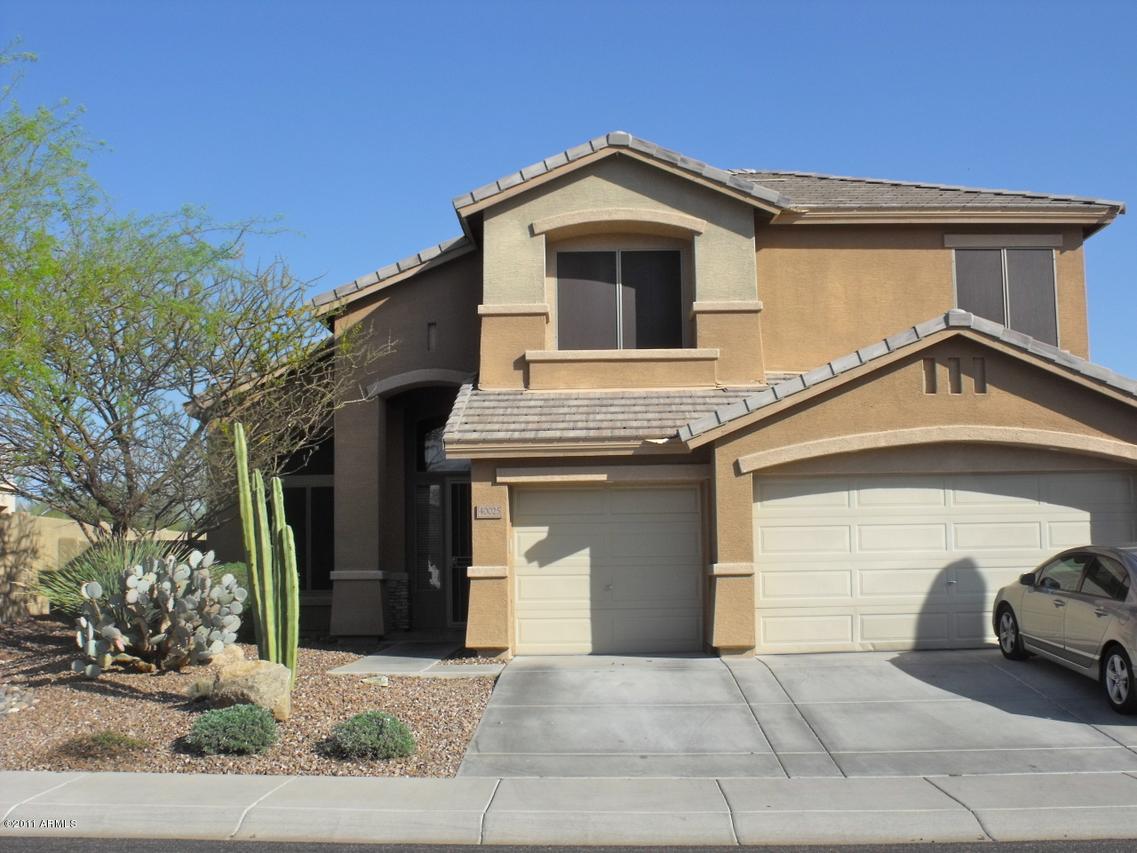 40025 N Curie Ct., Anthem, AZ 85086