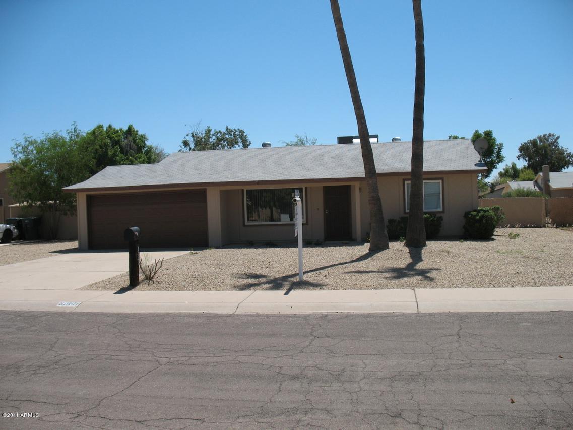 3001 W Muriel Dr., Phoenix, AZ 85053