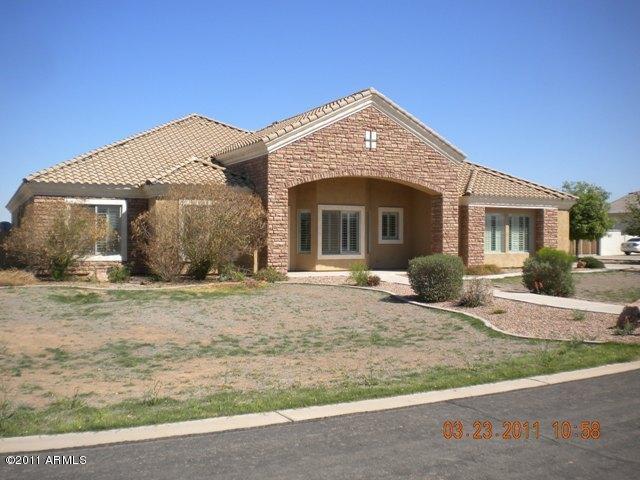 19676 E Country Meadows Dr., Queen Creek, AZ 85142