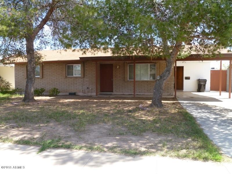 1419 W 2nd St., Mesa, AZ 85201