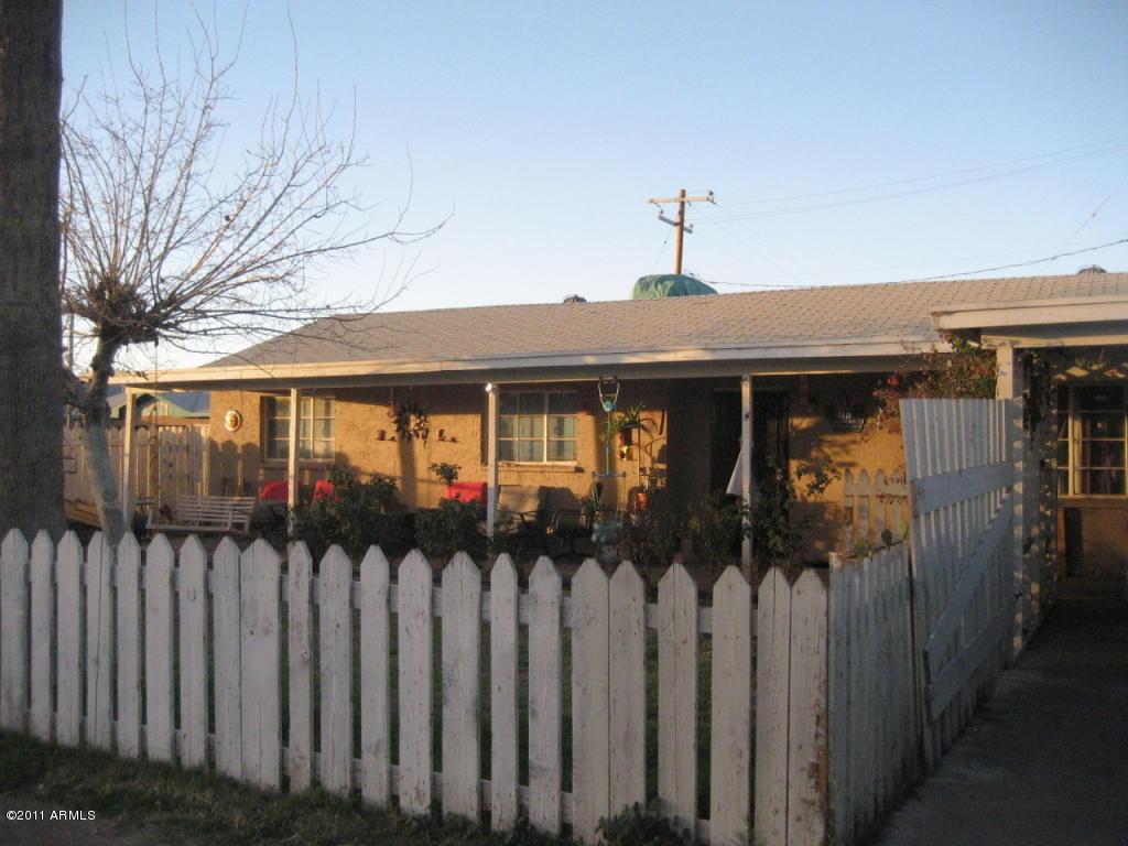 3010 W Roosevelt St., Phoenix, AZ 85009