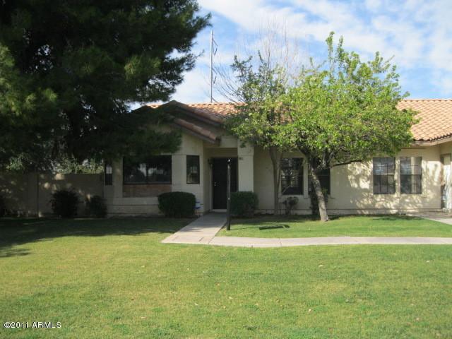 802 E Vaughn Ave., Gilbert, AZ 85234