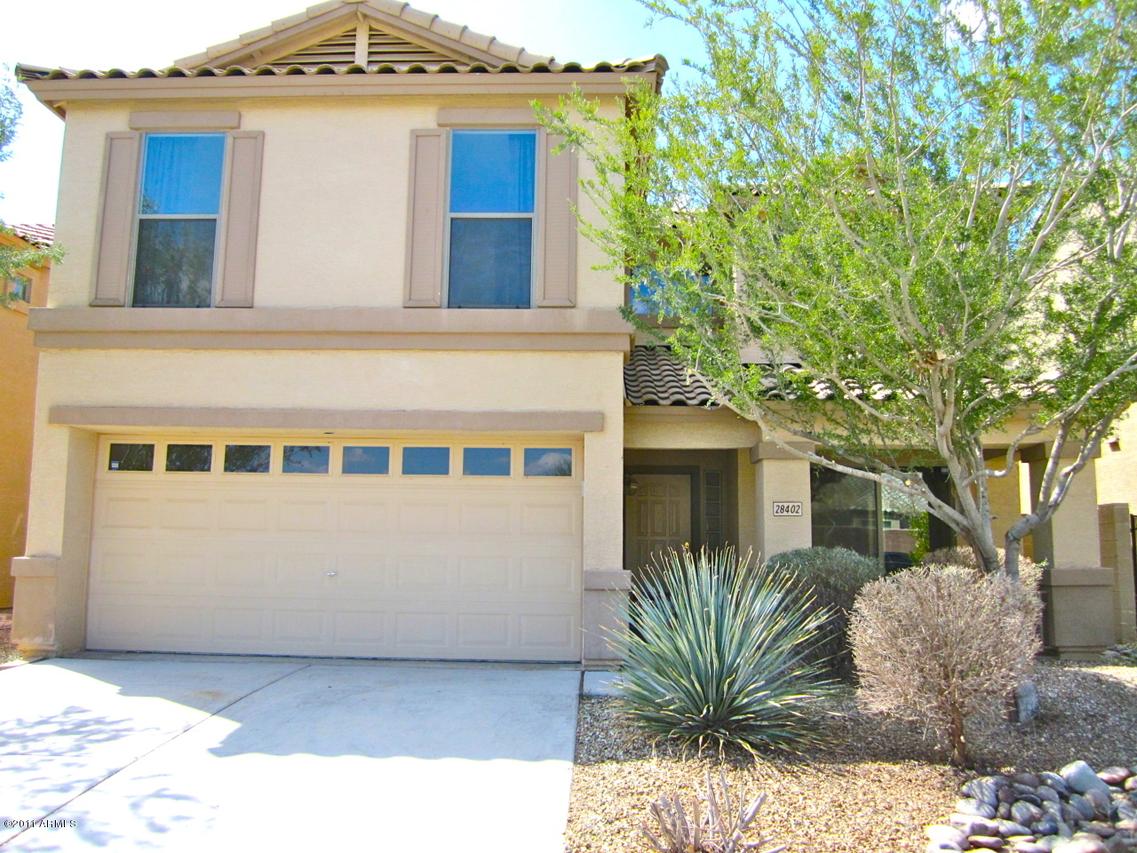 28402 N 25th Ave., Phoenix, AZ 85085