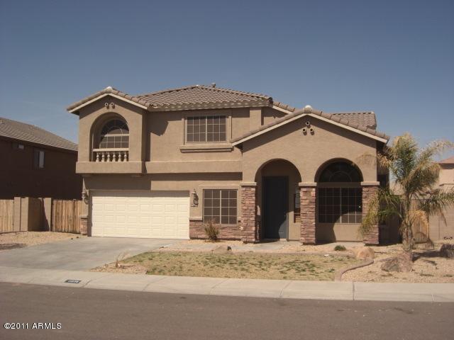 11338 E Starfire Cir., Mesa, AZ 85212
