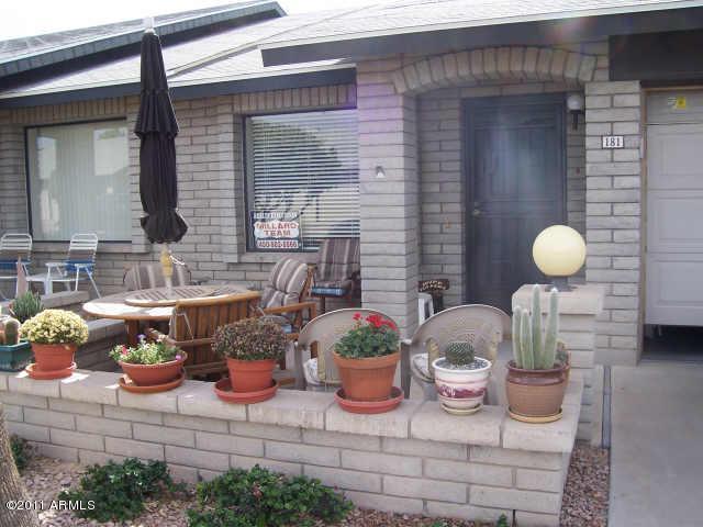 7950 E Keats Ave. #181, Mesa, AZ 85209