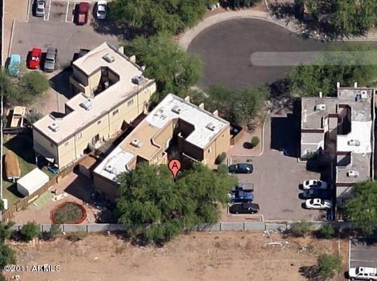 1709 E Pepper Cir., Mesa, AZ 85203