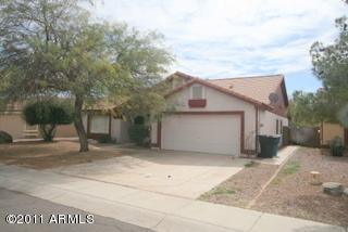 1237 E Princeton Ave., Gilbert, AZ 85234