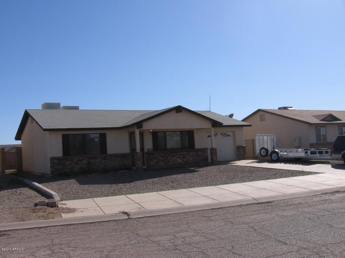 9269 W Oneida Dr., Arizona City, AZ 85123