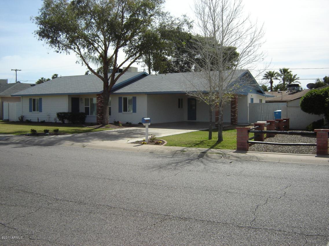 2509 W Village Dr., Phoenix, AZ 85023