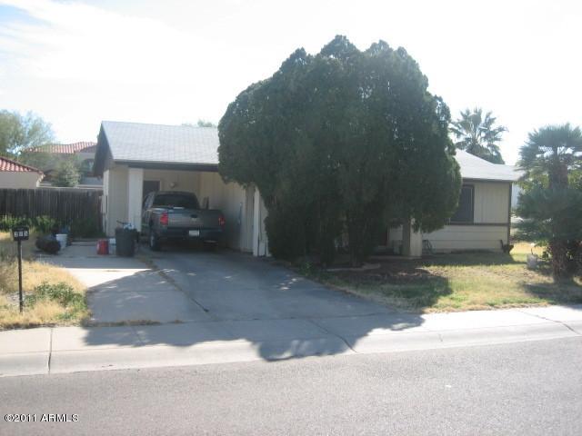 305 W El Prado Rd., Chandler, AZ 85225