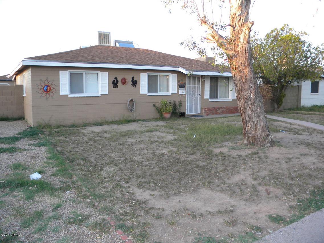 3030 W San Juan Ave., Phoenix, AZ 85017