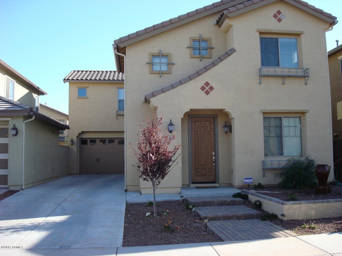 14545 W Port Au Prince Ln., Surprise, AZ 85379