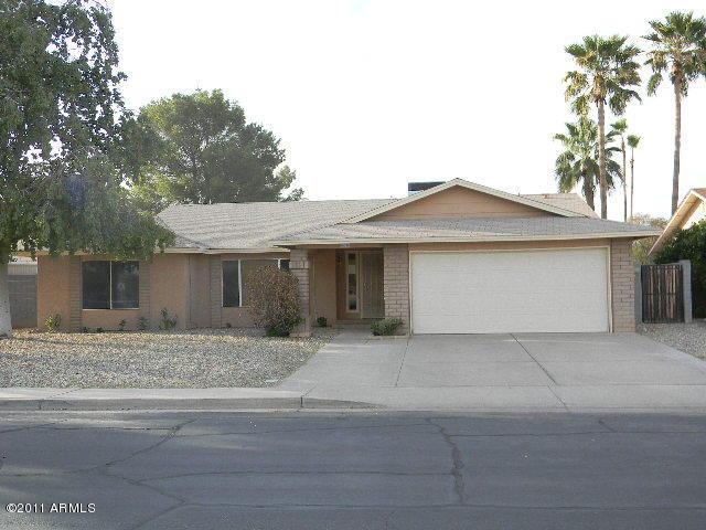 418 W Barrow Dr., Chandler, AZ 85225