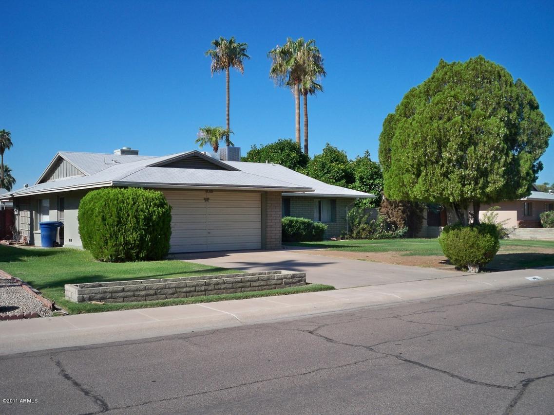 1411 E La Jolla Dr., Tempe, AZ 85282