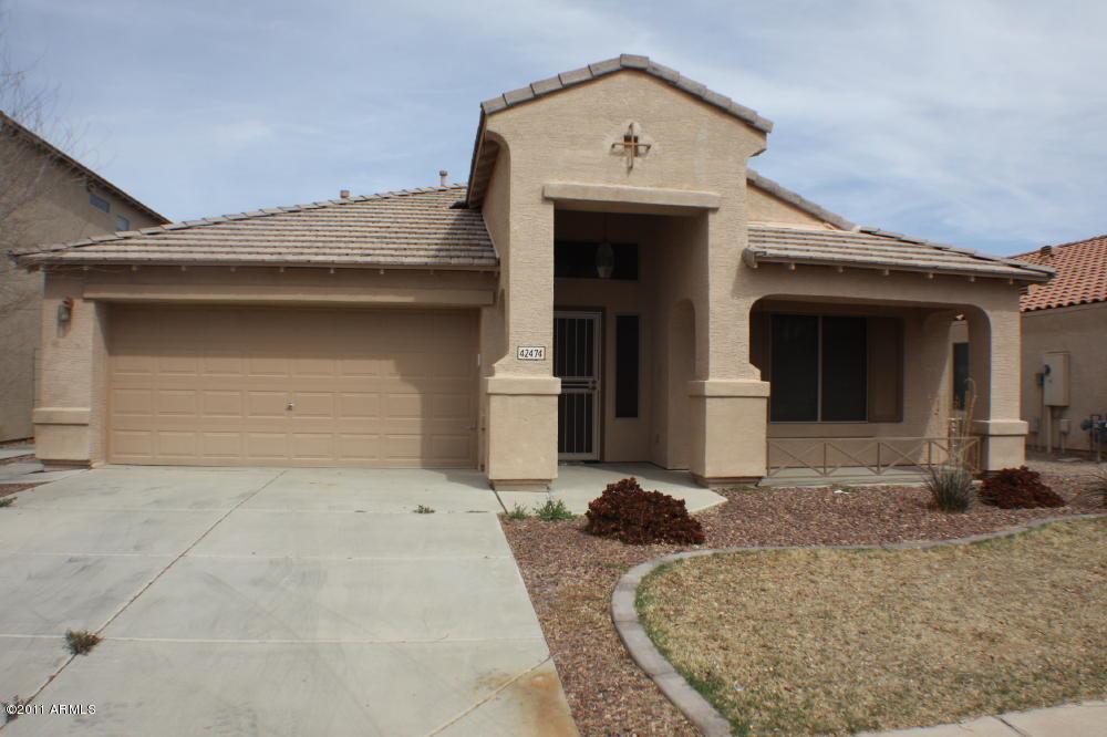 42474 W Venture Rd., Maricopa, AZ 85138