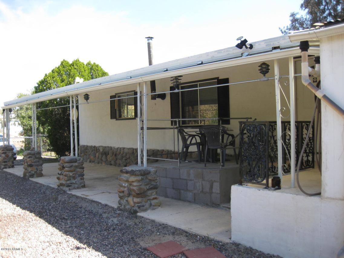 18739 E Wanda Dr., Black Canyon City, AZ 85324