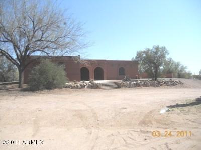 635 E Moon Vista St., Apache Junction, AZ 85119