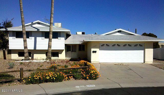 1224 E Greenway Dr., Tempe, AZ 85282