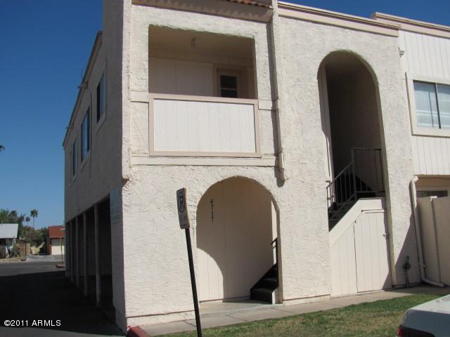 4717 W Bethany Heights Dr., Glendale, AZ 85301