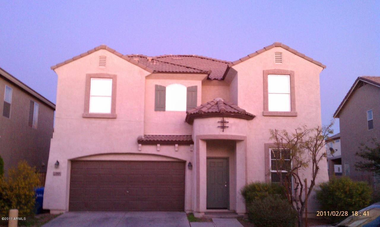 2523 S 89th Ln., Tolleson, AZ 85353