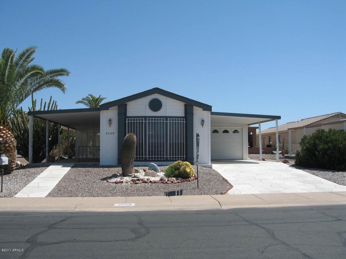 2639 N Lema Dr., Mesa, AZ 85215